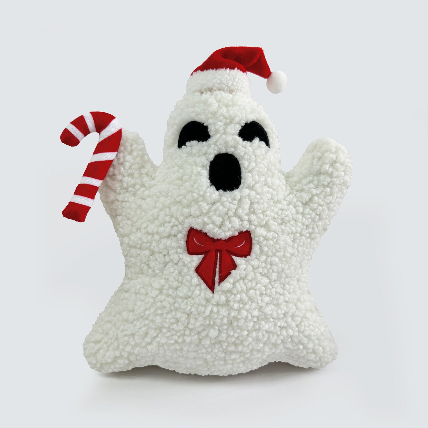 Plush Toy Ghost Pillow