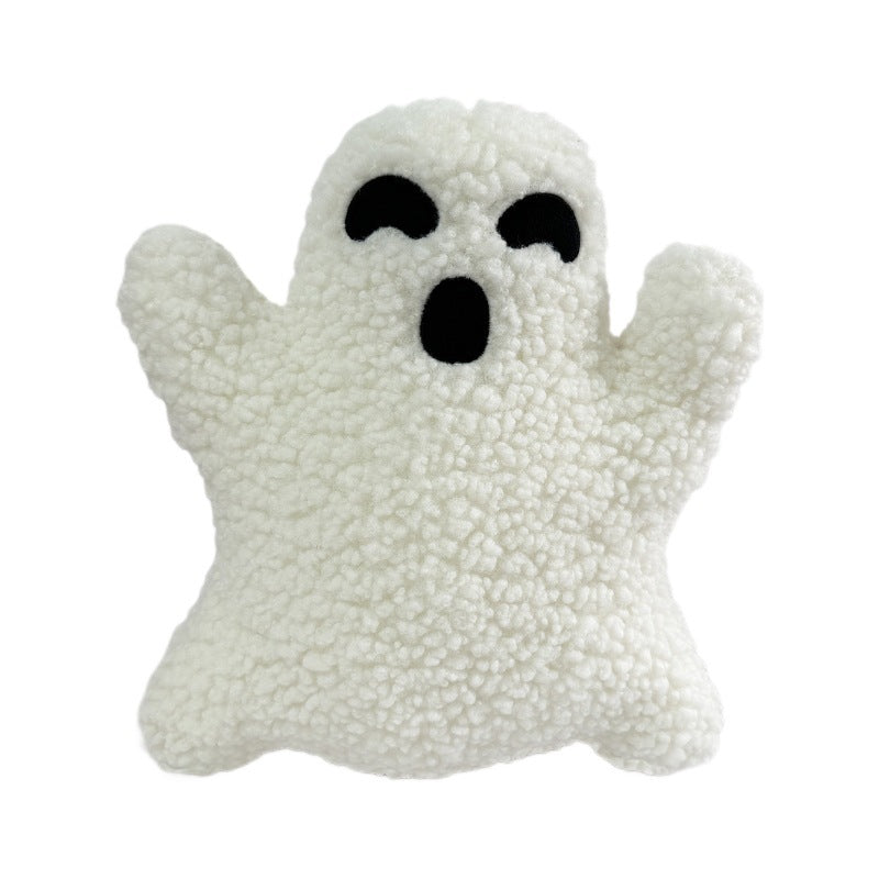 Plush Toy Ghost Pillow