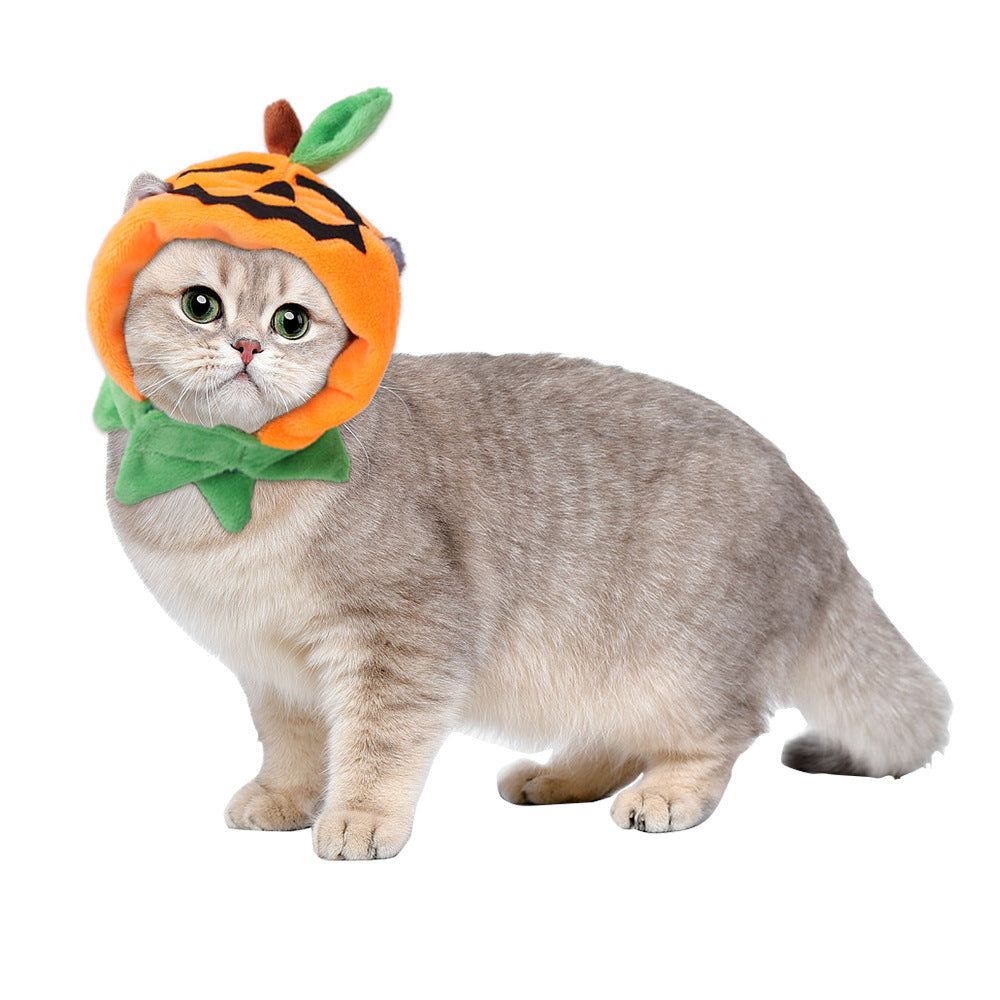 Halloween Ornaments- Cat - Dog